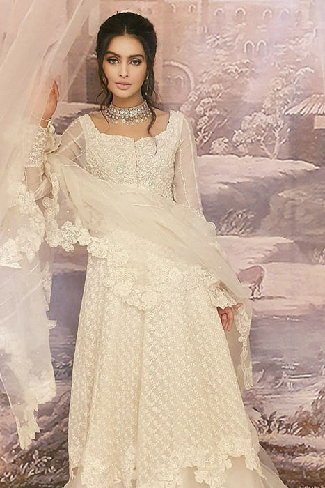 Saba chaddar