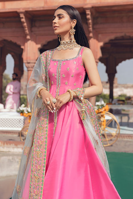 Zeba Kalidar