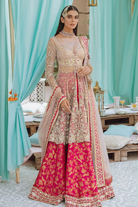 Picture of Diya Kumaari Bridal