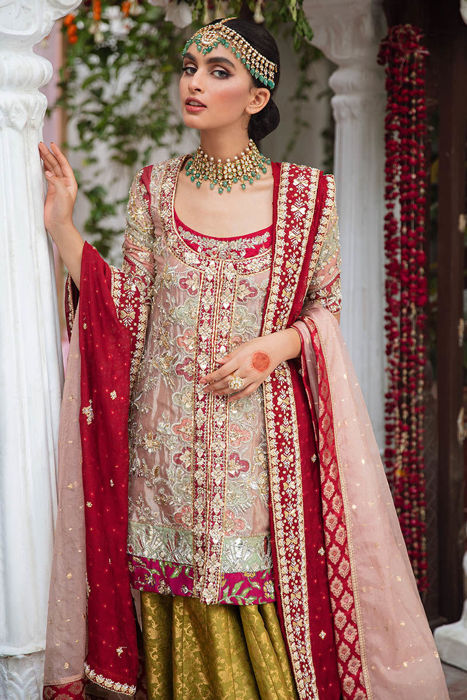 Pink Dulaari