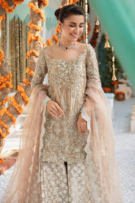 Rose Gold Dulaari