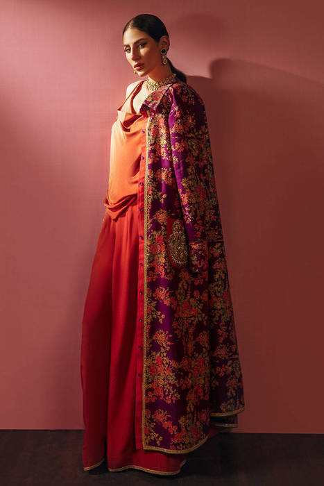 Mulberry Orchid