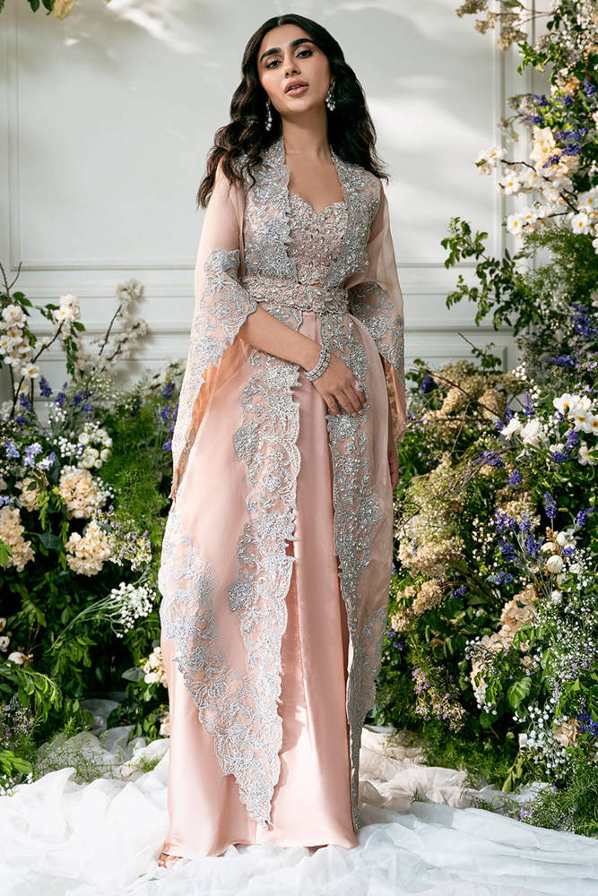 Picture of Peachy Mist