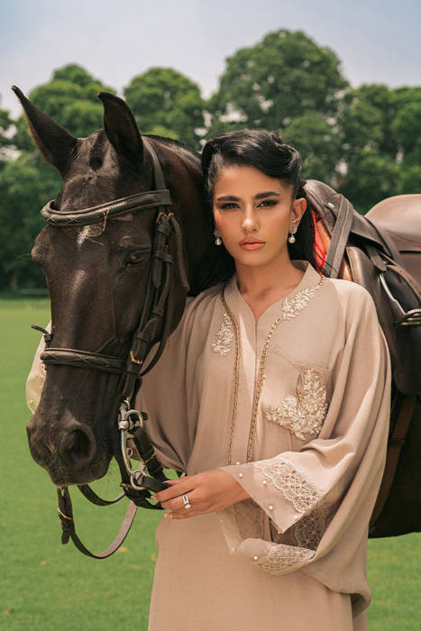 Batwing Kurta