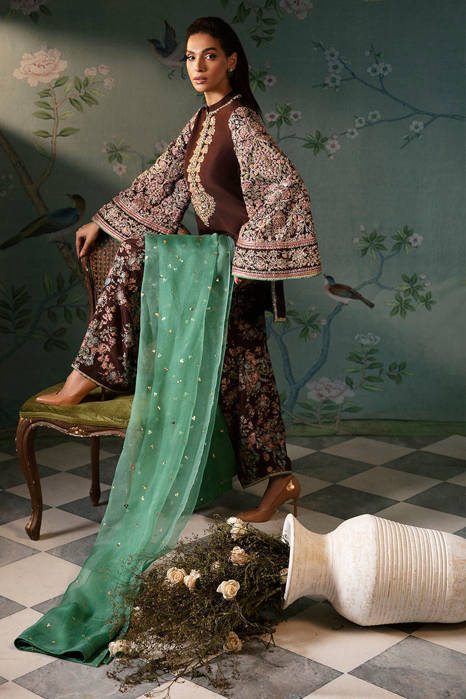Picture of Lucia - Dupatta only