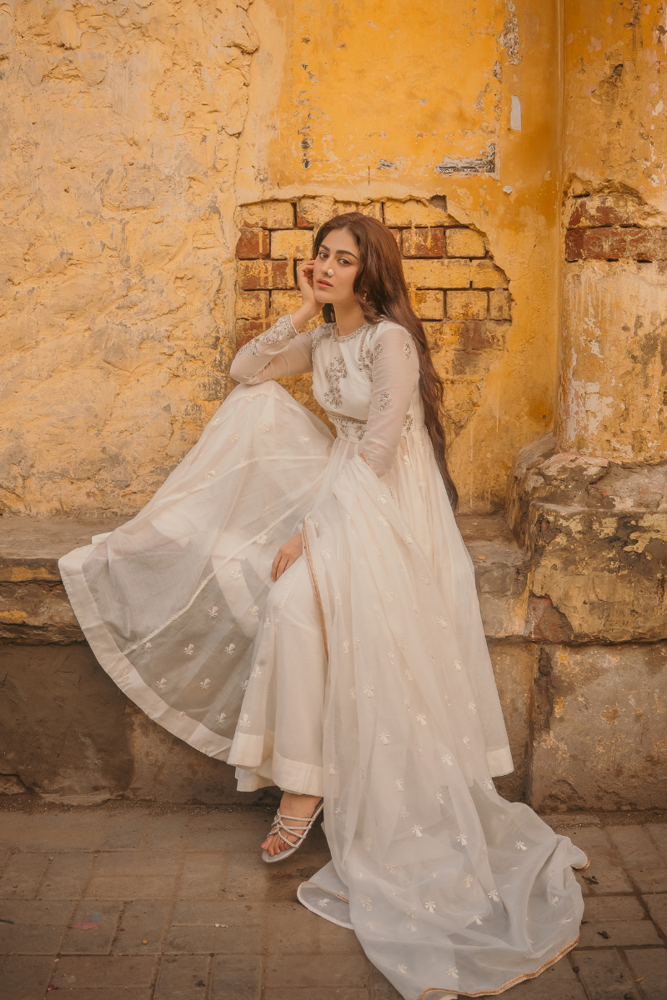 Picture of Hina Kalidar