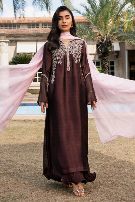 Picture of Mocha Muse