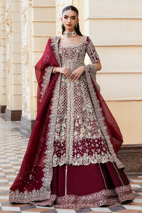 Picture of Deep Red
