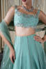 Picture of Aqua Rose