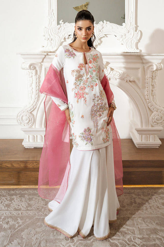 Picture of Ivory Charm