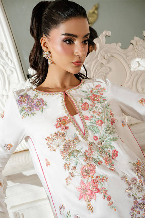 Ivory Charm