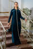 Picture of Rich Green Silk