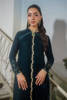 Picture of Rich Green Silk