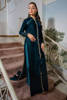 Picture of Rich Green Silk