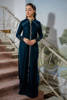 Picture of Rich Green Silk