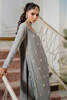 Picture of Smokey Pearl Black Silk