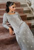 Picture of Smokey Pearl Black Silk