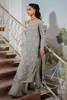 Picture of Smokey Pearl Black Silk