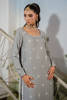 Picture of Smokey Pearl Black Silk