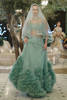 Picture of Aqua Rose