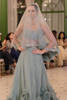 Picture of Aqua Rose