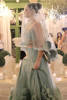 Picture of Aqua Rose