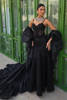 Picture of Kiran Malik Corset