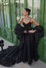 Picture of Kiran Malik Corset
