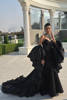 Picture of Kiran Malik Corset