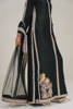 Picture of Lila in Silk (Black)