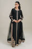 Picture of Lila in Silk (Black)