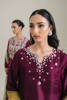 Picture of Muted Rose Silk