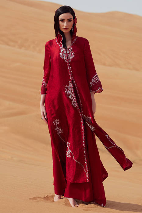 Picture of Ruby Red