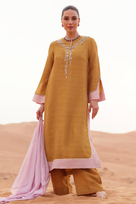 Picture of Sunset Gold