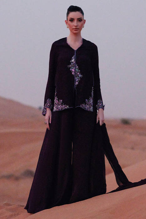 Picture of Deep Plum