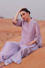Picture of Lavendar Tan
