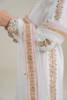 Picture of Lila in Silk (White)