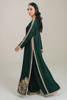 Picture of Lila in Silk (Green)