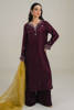 Picture of Muted Rose in Silk