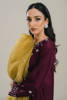Picture of Muted Rose in Silk