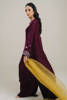 Picture of Muted Rose in Silk