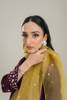 Picture of Muted Rose in Silk