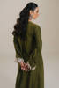 Picture of Dusty Olive in Silk