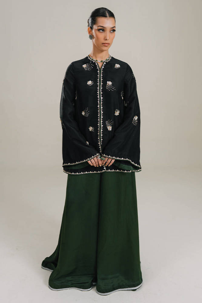 Picture of Eclipse in Silk
