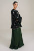 Picture of Eclipse in Silk