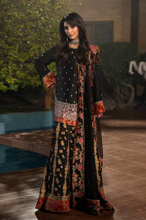 Picture of Black Spice
