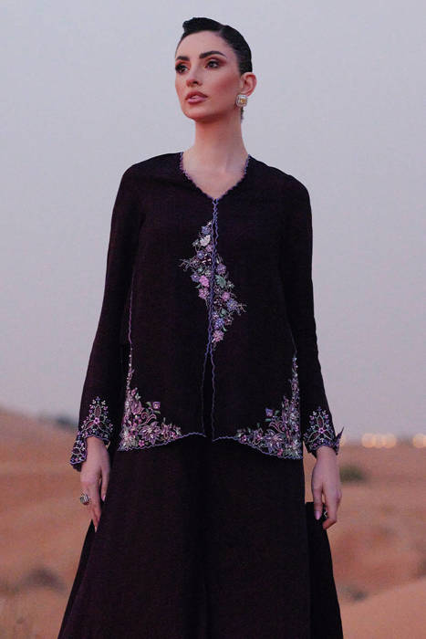Deep Plum