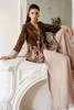 Picture of Misty Smoke in Silk