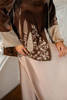 Picture of Misty Smoke in Silk