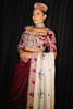 Picture of Red Ruffle Skirt
